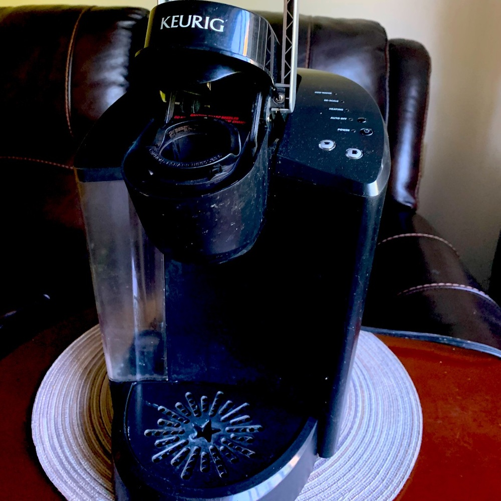 Keurig K- Classic Coffee Maker